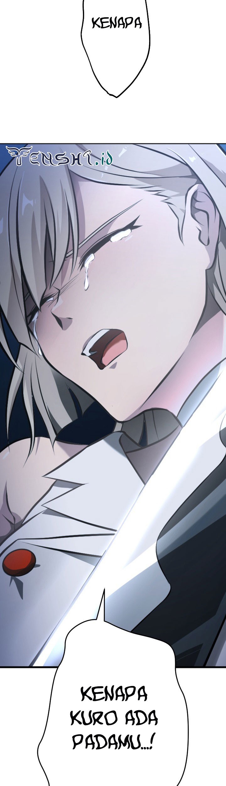 Revenge of the Top Ranker Chapter 9 - halaman 41
