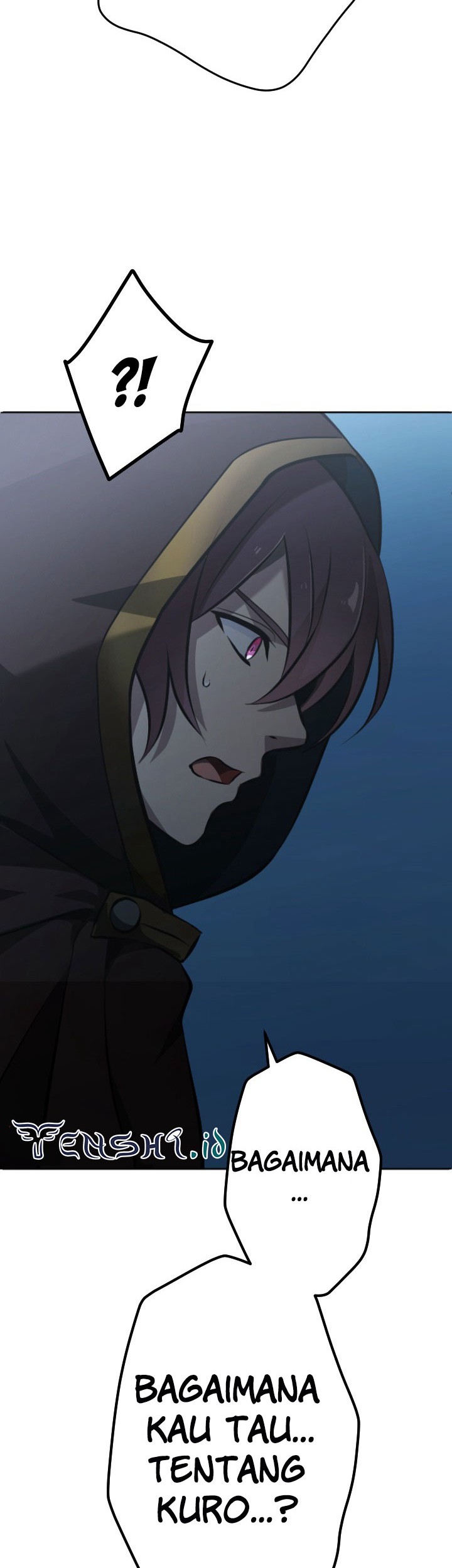 Revenge of the Top Ranker Chapter 9 - halaman 42