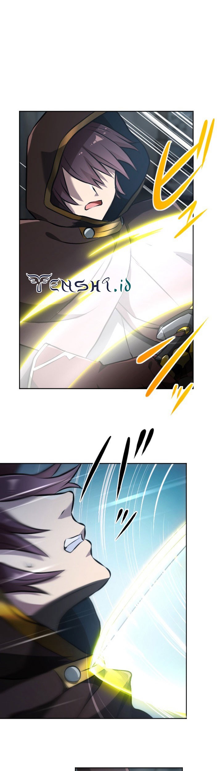 Revenge of the Top Ranker Chapter 9 - halaman 5