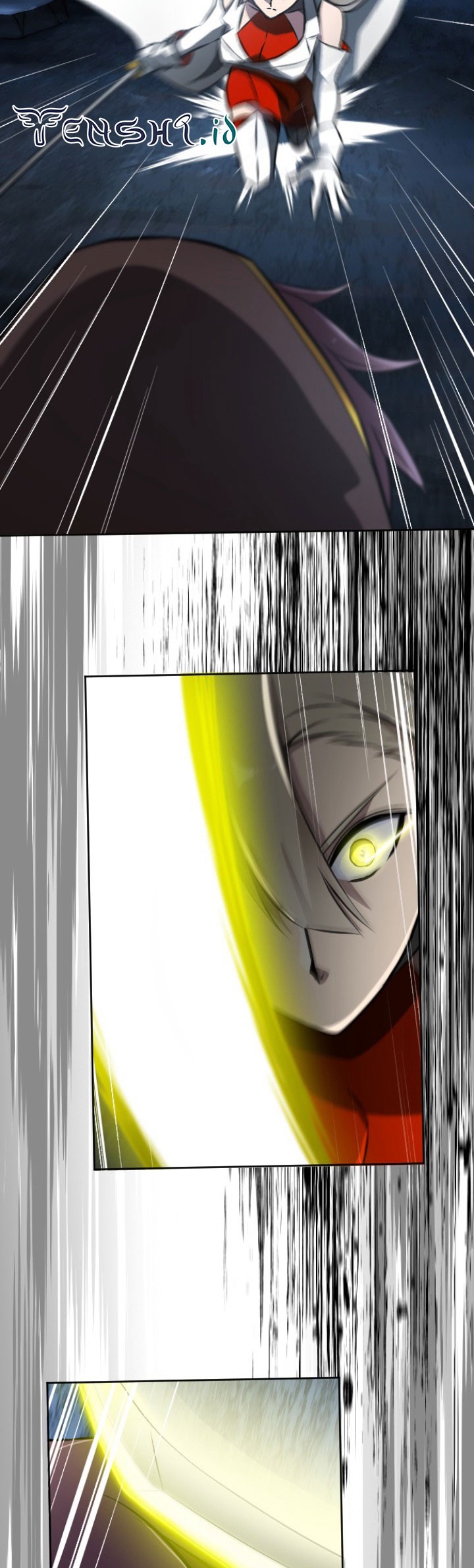 Revenge of the Top Ranker Chapter 9 - halaman 7