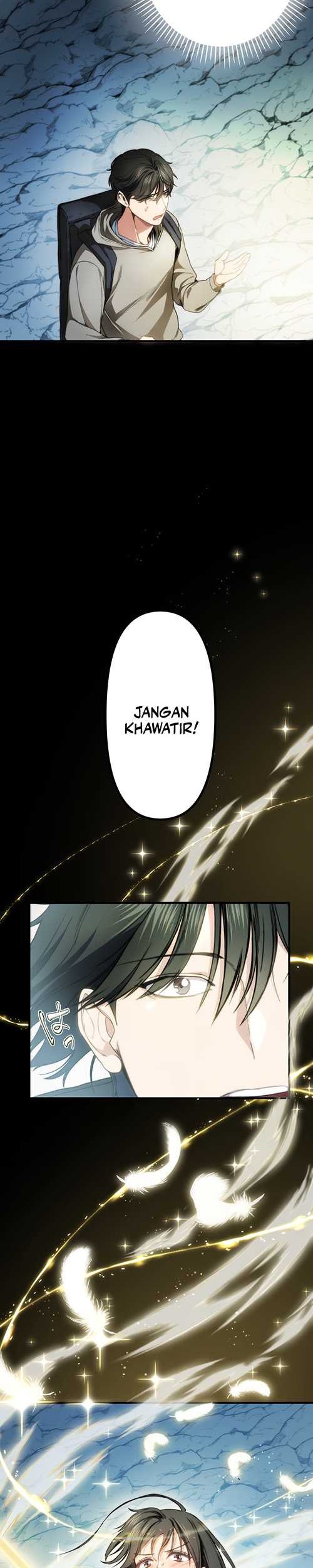 Revenge of the Unrivaled Streamer Chapter 1 - halaman 42
