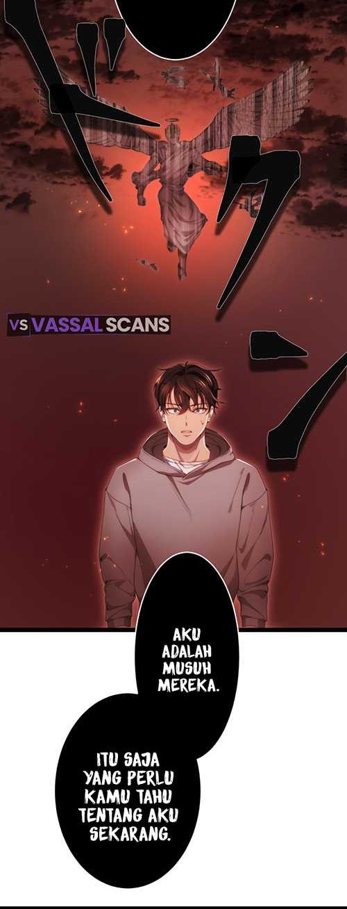 Revenge of the Unrivaled Streamer Chapter 2 - halaman 24