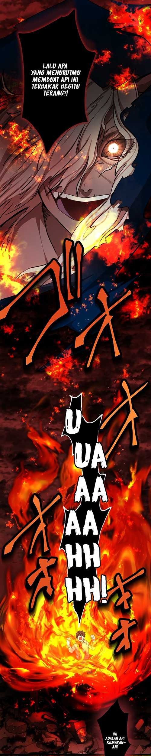 Revenge of the Unrivaled Streamer Chapter 2 - halaman 28