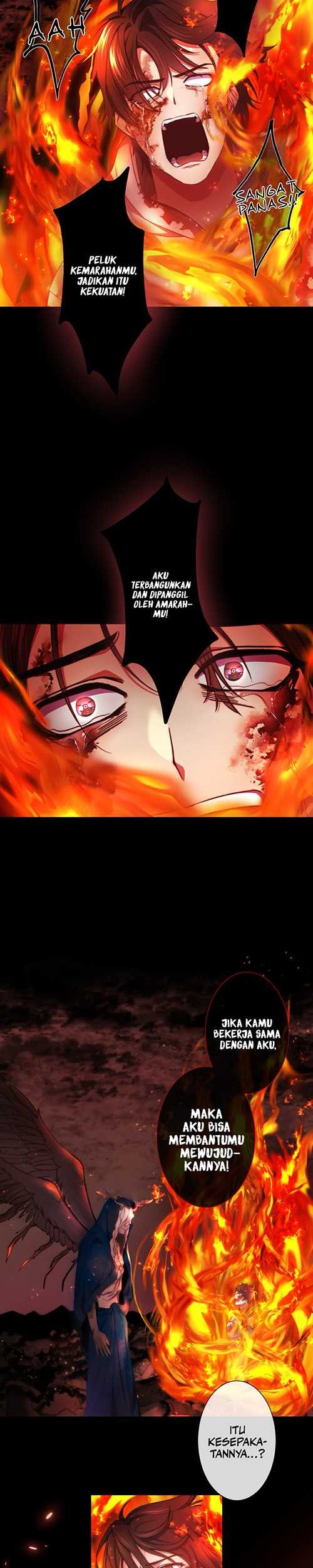 Revenge of the Unrivaled Streamer Chapter 2 - halaman 29