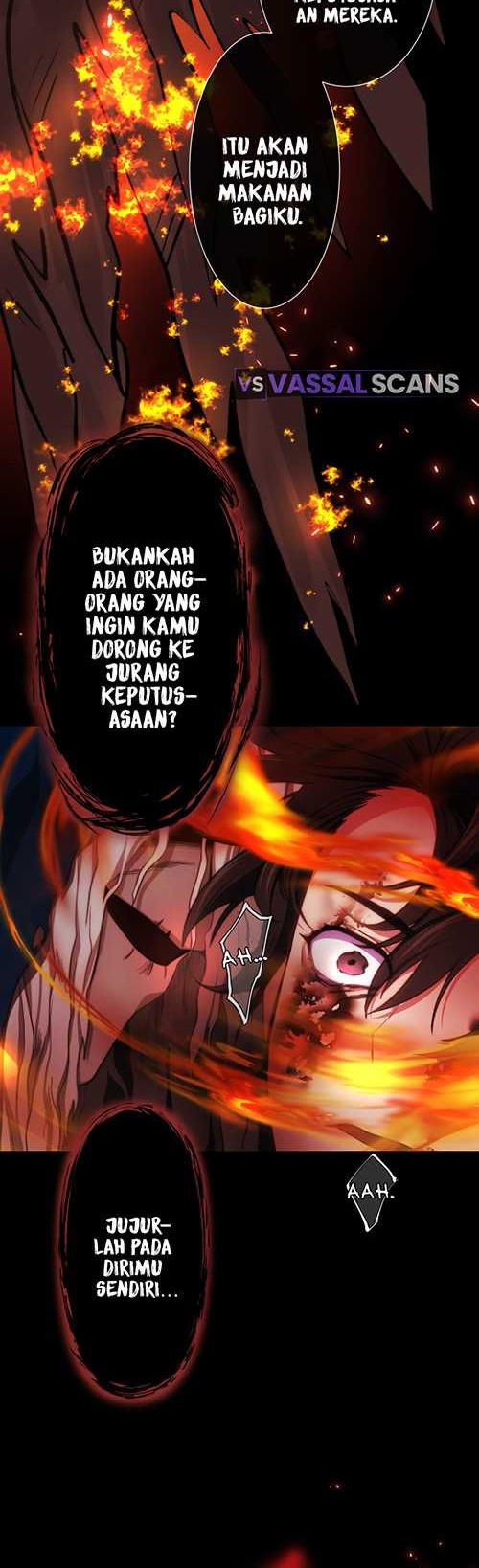Revenge of the Unrivaled Streamer Chapter 2 - halaman 31