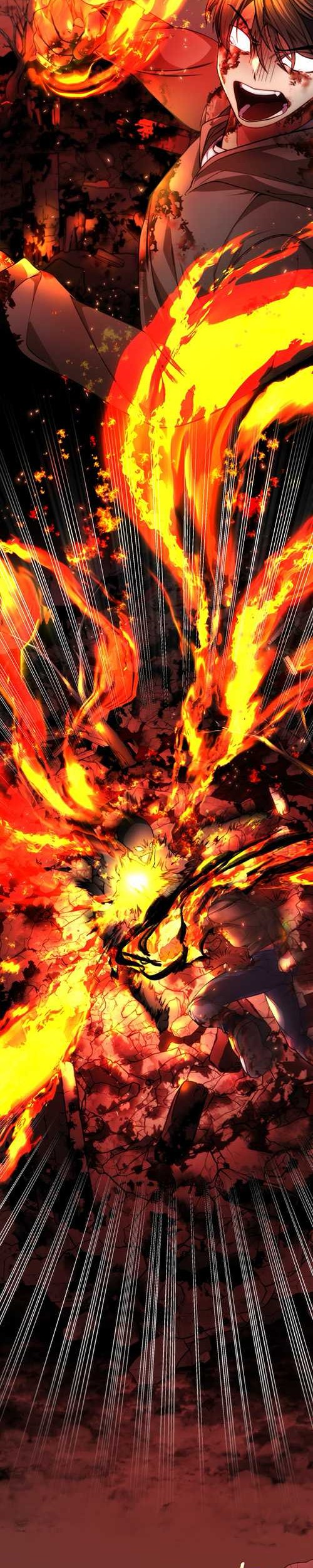 Revenge of the Unrivaled Streamer Chapter 2 - halaman 41
