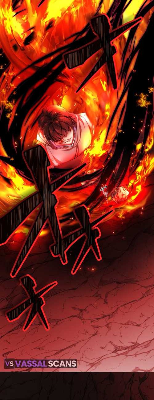 Revenge of the Unrivaled Streamer Chapter 2 - halaman 8