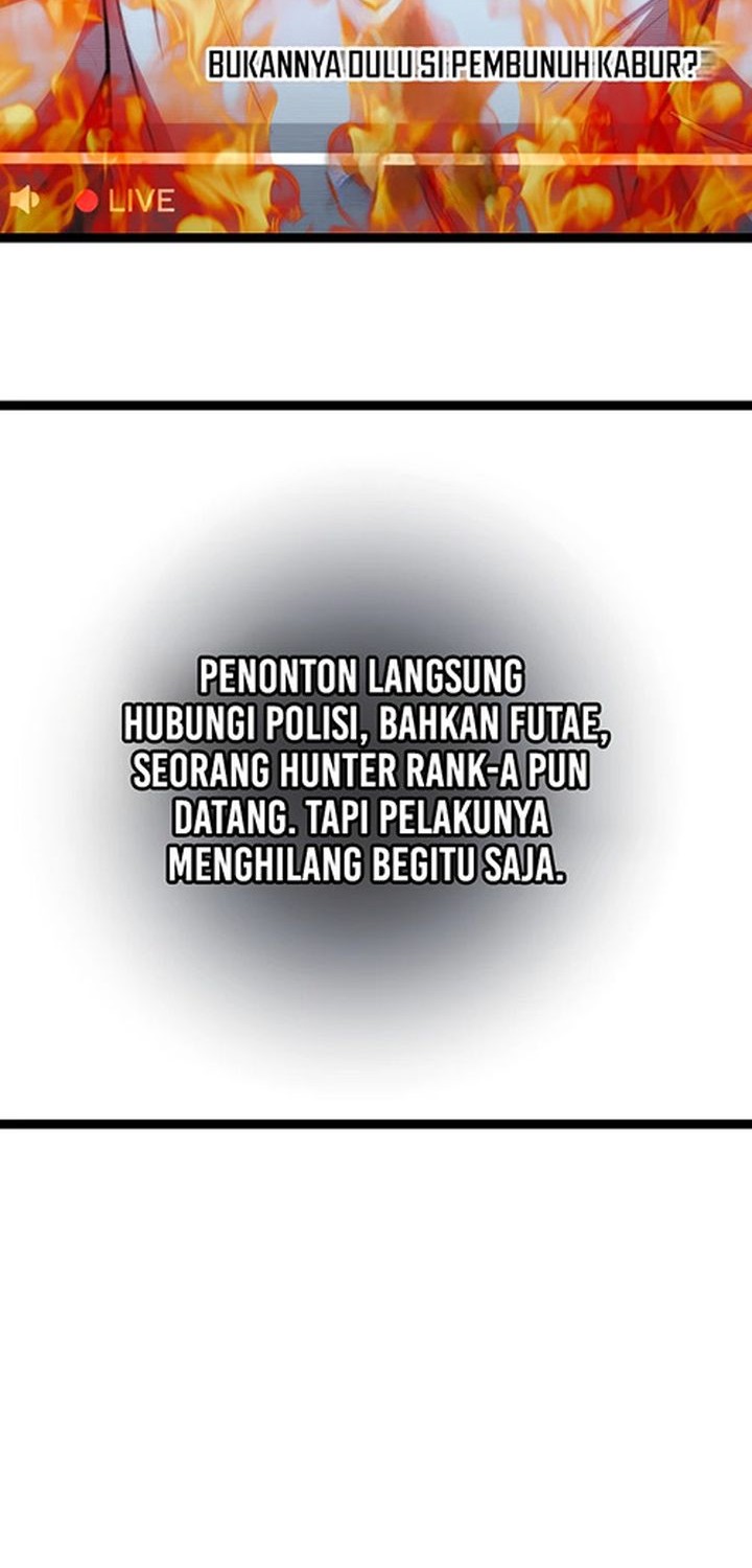 Revenge of the Unrivaled Streamer Chapter 3 - halaman 10