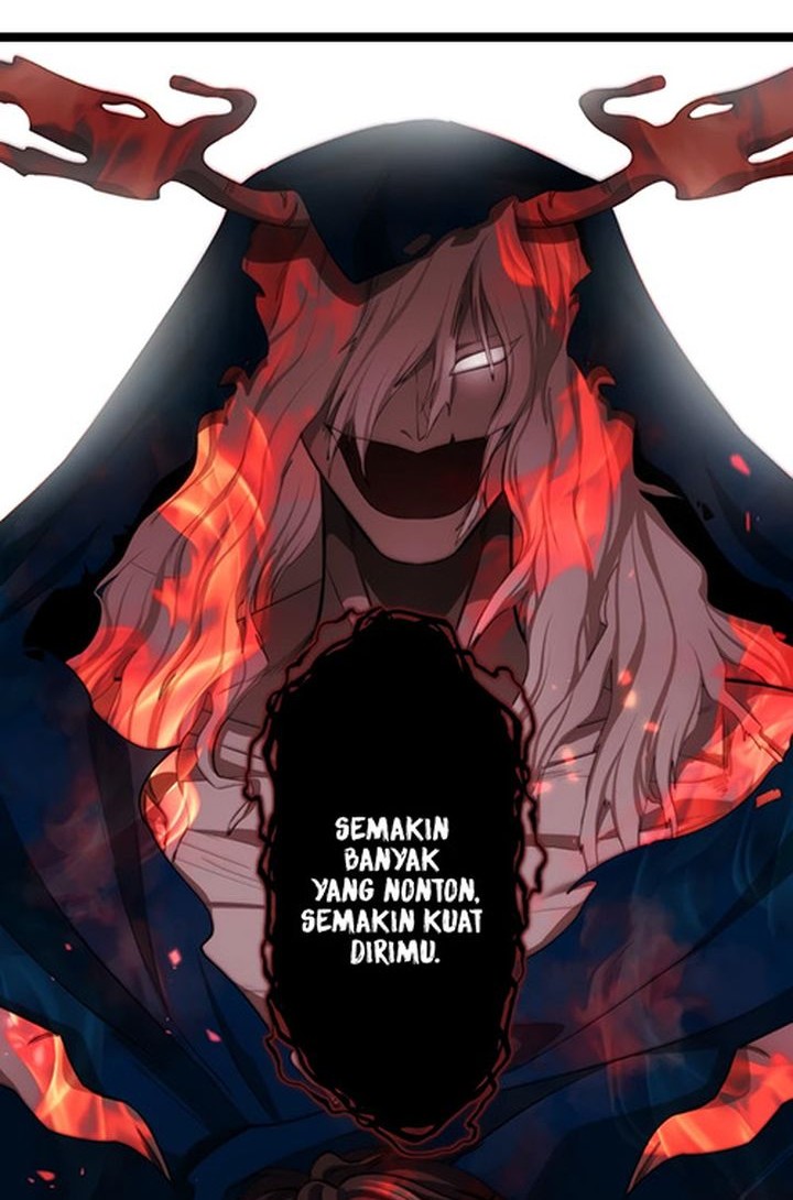 Revenge of the Unrivaled Streamer Chapter 3 - halaman 33