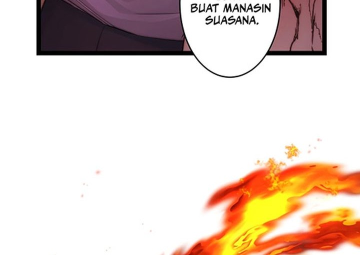 Revenge of the Unrivaled Streamer Chapter 3 - halaman 37