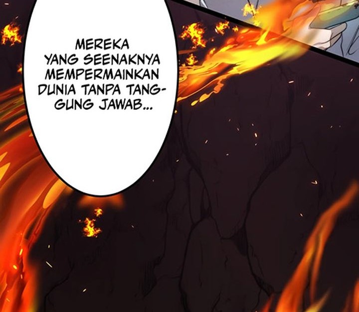 Revenge of the Unrivaled Streamer Chapter 3 - halaman 39