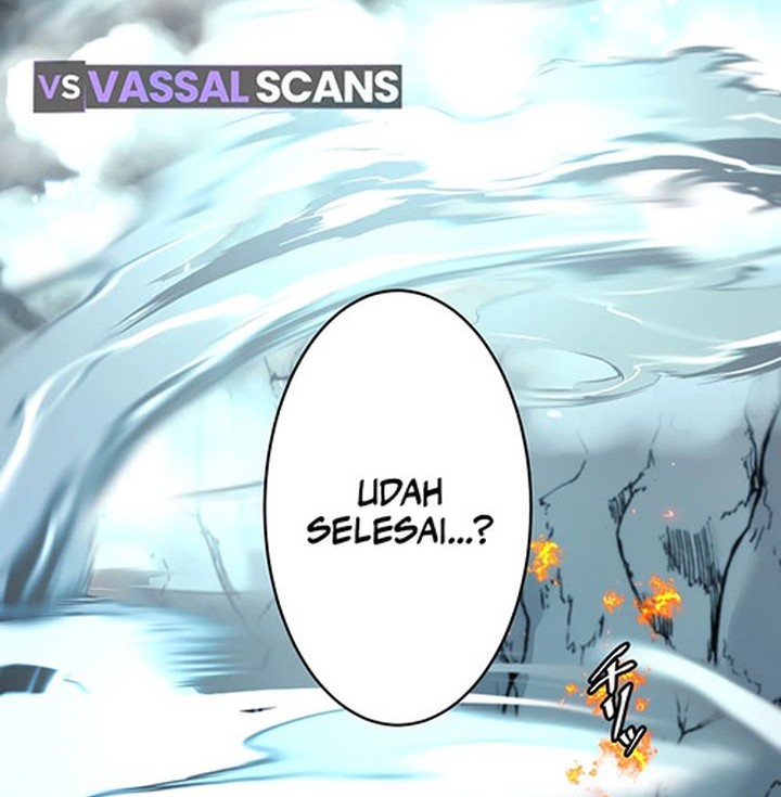 Revenge of the Unrivaled Streamer Chapter 3 - halaman 58