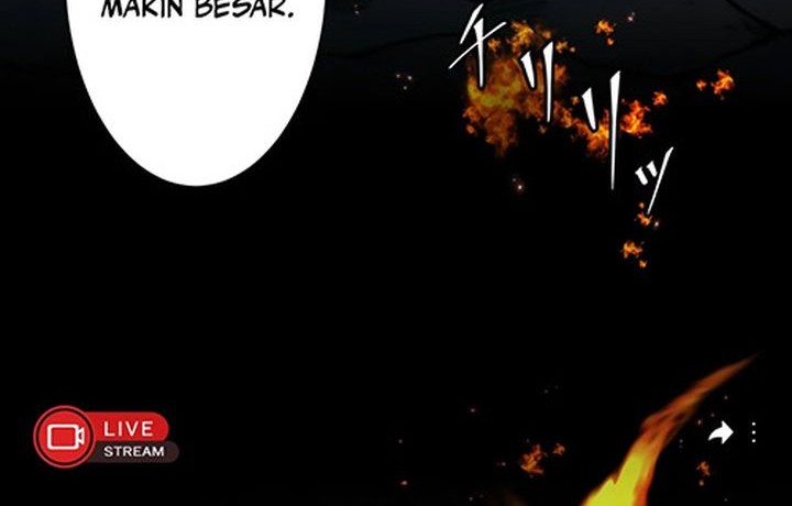 Revenge of the Unrivaled Streamer Chapter 3 - halaman 60