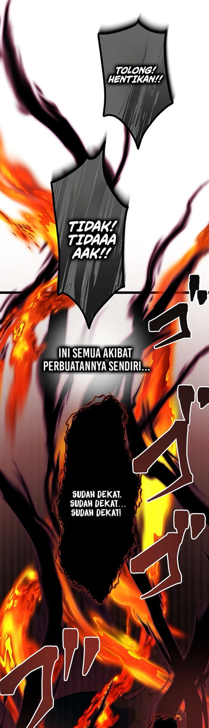 Revenge of the Unrivaled Streamer Chapter 3 - halaman 81