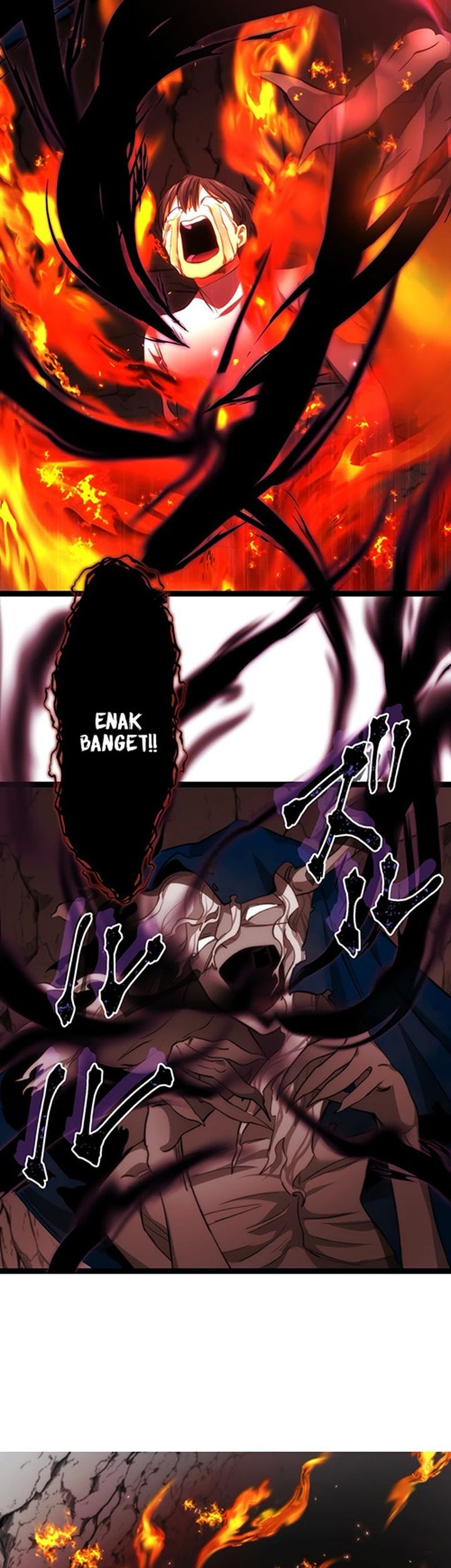 Revenge of the Unrivaled Streamer Chapter 3 - halaman 83