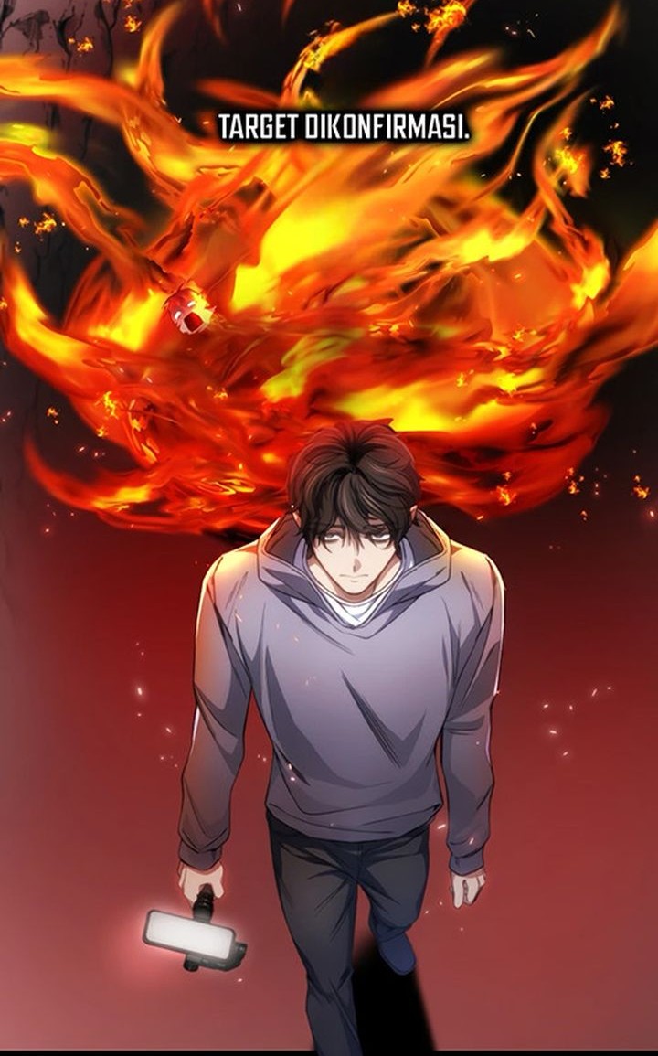 Revenge of the Unrivaled Streamer Chapter 3 - halaman 84