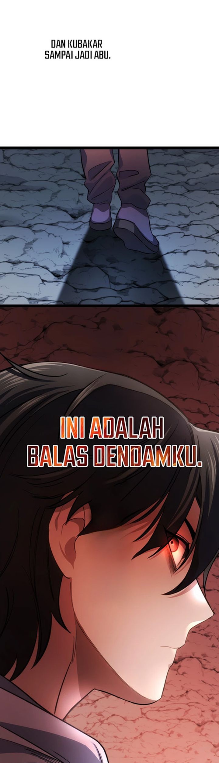 Revenge of the Unrivaled Streamer Chapter 3 - halaman 89