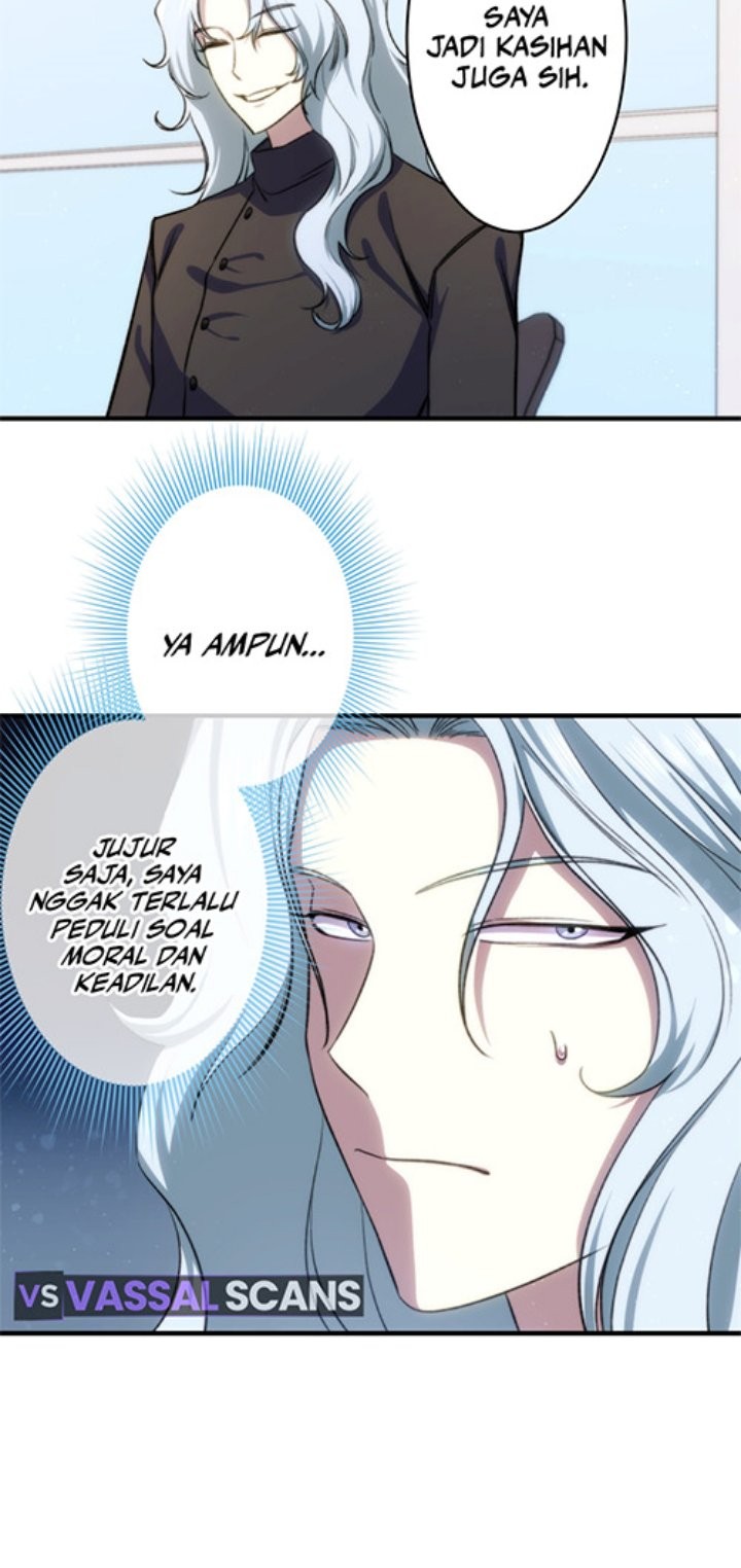 Revenge of the Unrivaled Streamer Chapter 5 - halaman 28