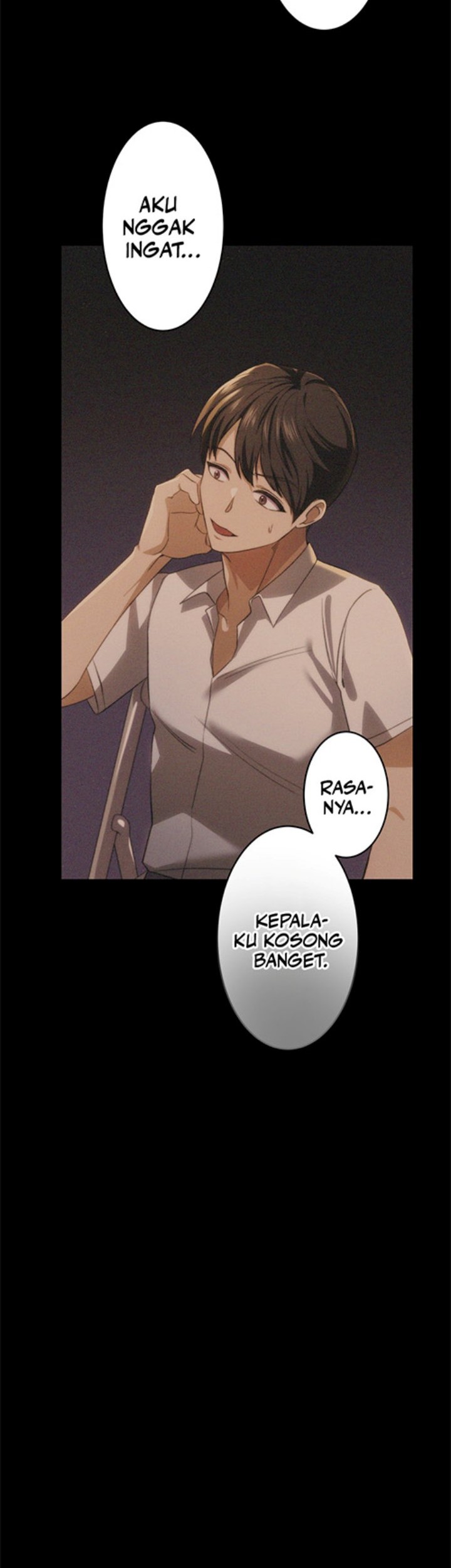 Revenge of the Unrivaled Streamer Chapter 5 - halaman 47