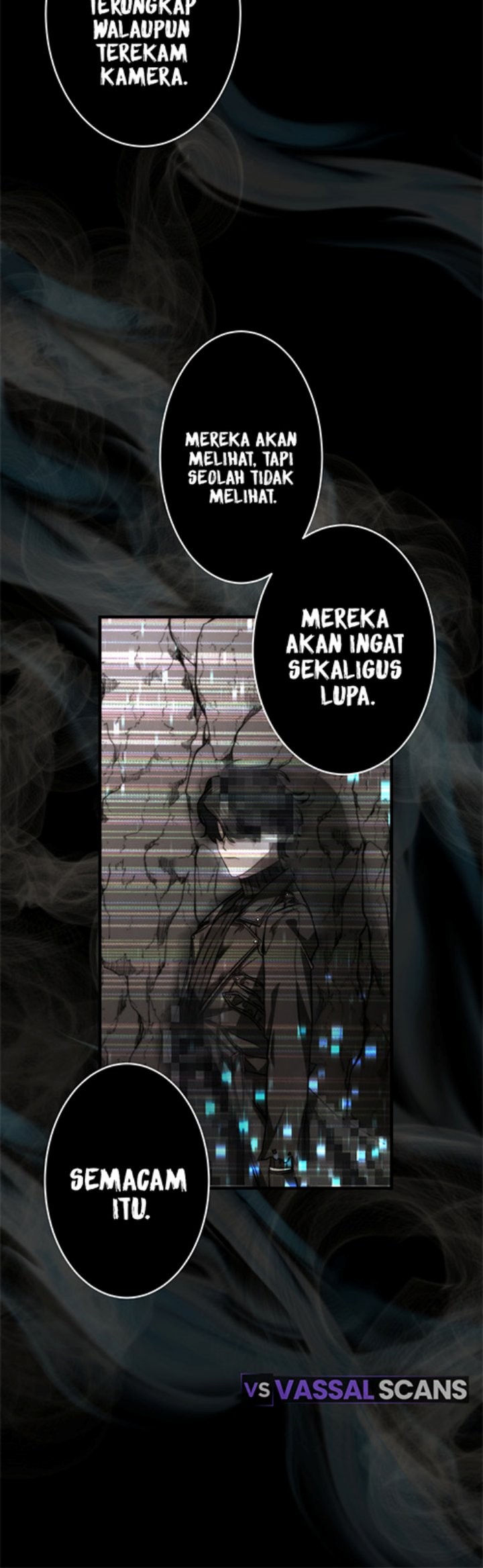 Revenge of the Unrivaled Streamer Chapter 5 - halaman 50