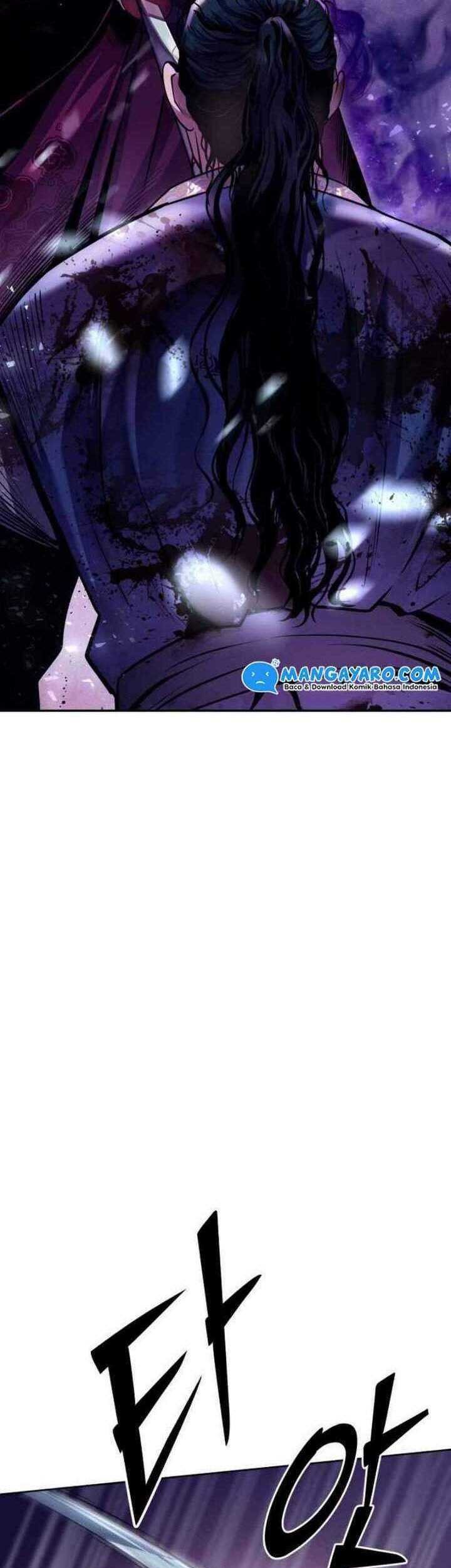 Revenge of Young Master Peng Chapter 1.1 - halaman 13