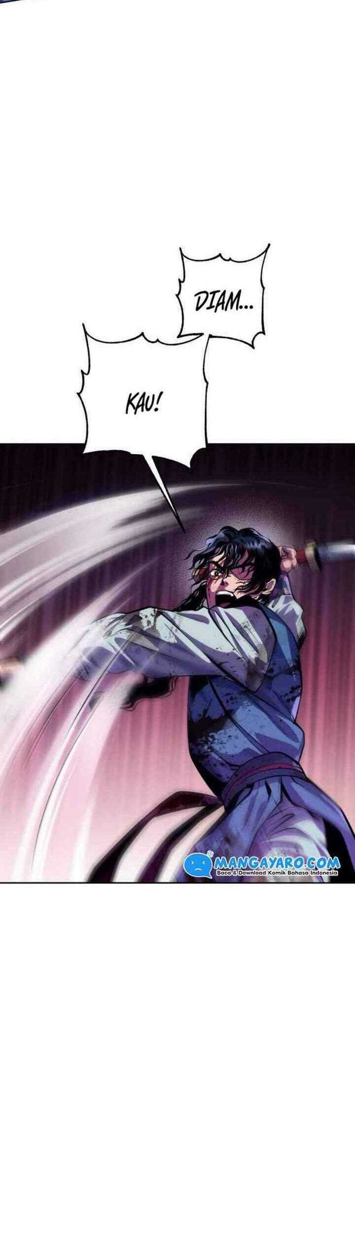 Revenge of Young Master Peng Chapter 1.1 - halaman 15