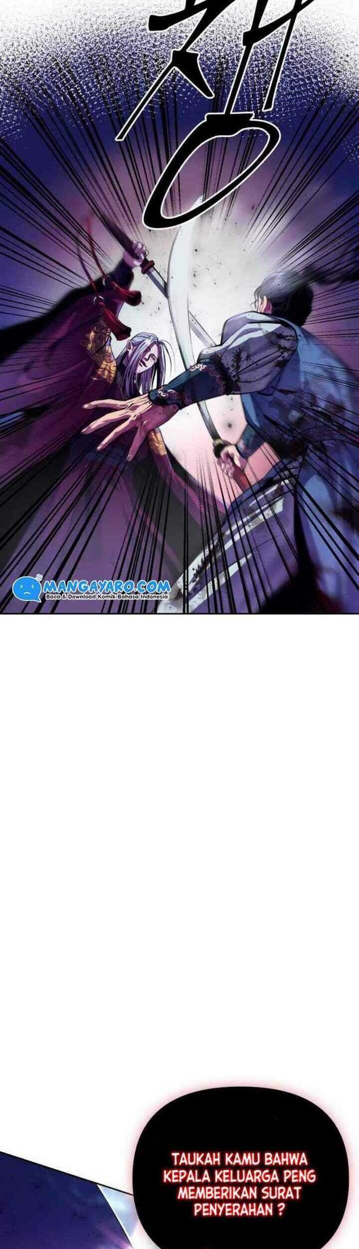 Revenge of Young Master Peng Chapter 1.1 - halaman 17