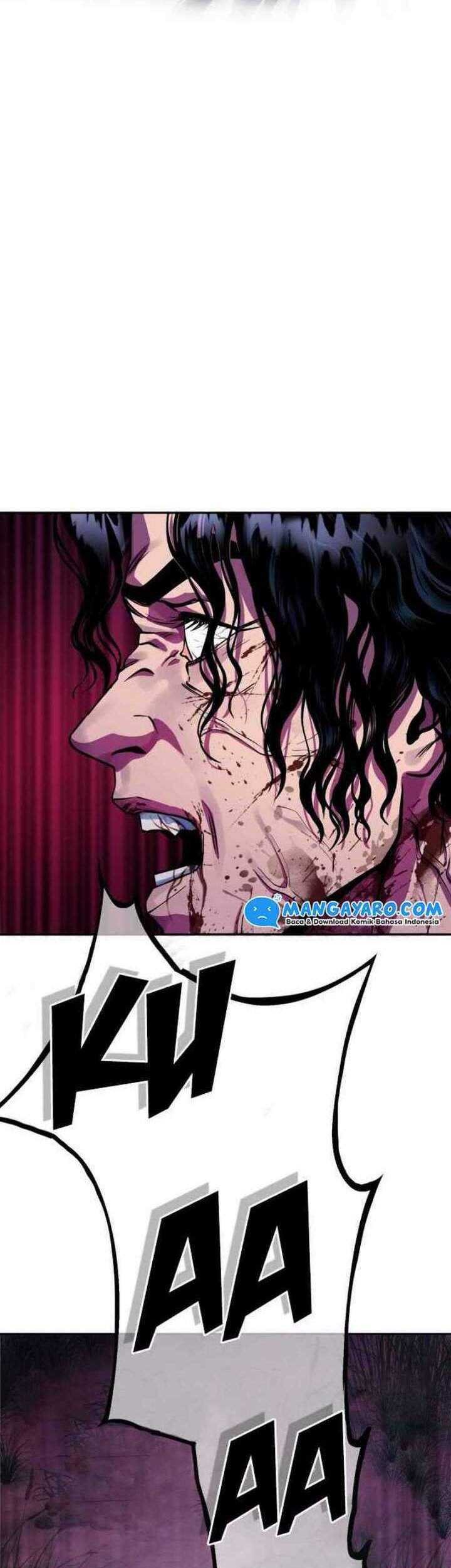 Revenge of Young Master Peng Chapter 1.1 - halaman 23