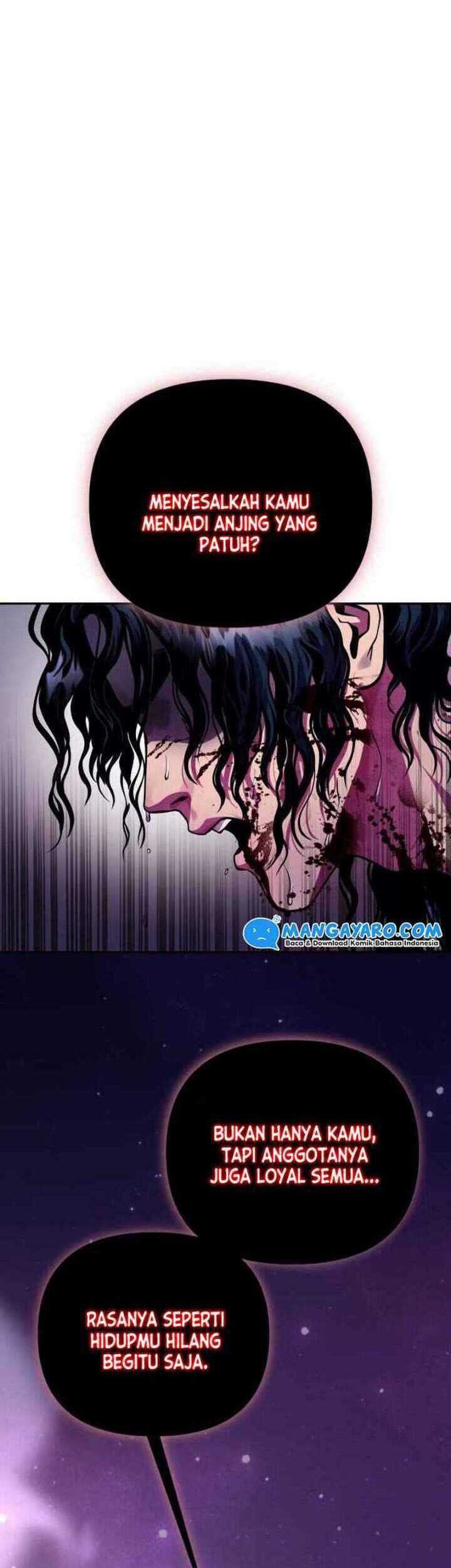 Revenge of Young Master Peng Chapter 1.1 - halaman 33