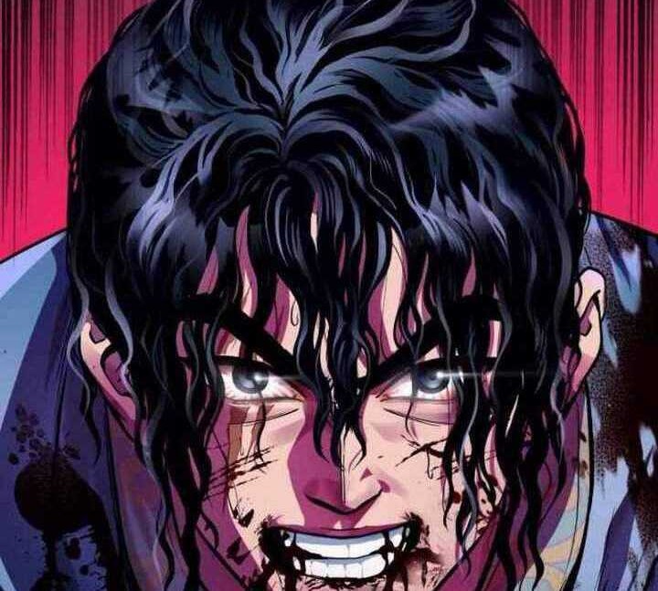 Revenge of Young Master Peng Chapter 1.1 - halaman 36