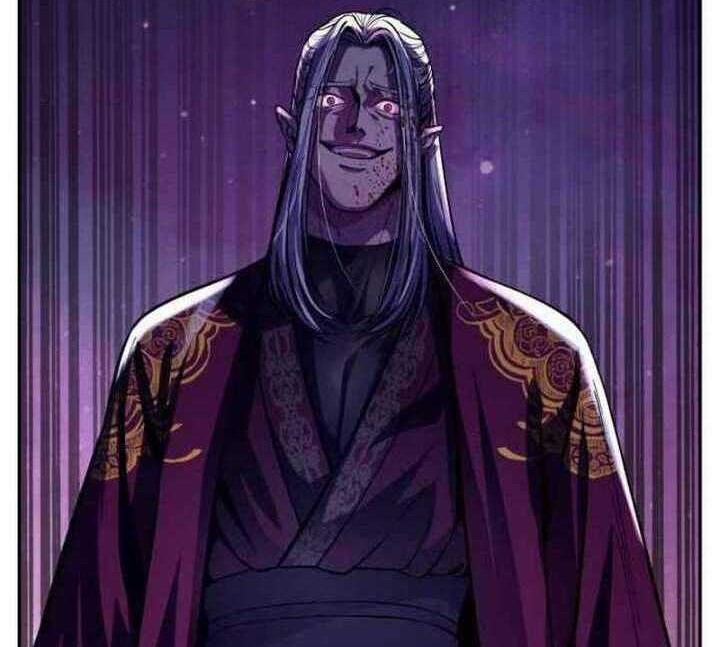 Revenge of Young Master Peng Chapter 1.1 - halaman 38