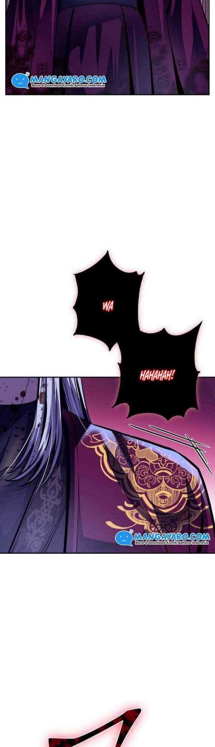 Revenge of Young Master Peng Chapter 1.1 - halaman 39