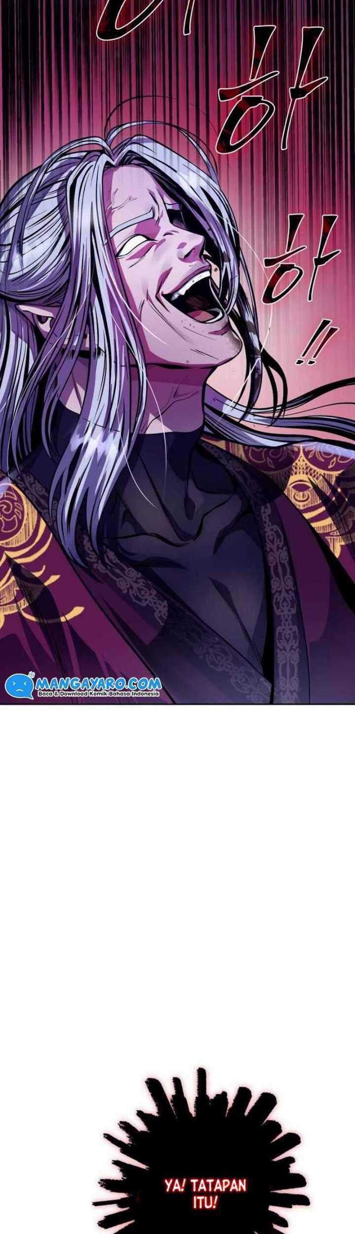 Revenge of Young Master Peng Chapter 1.1 - halaman 41
