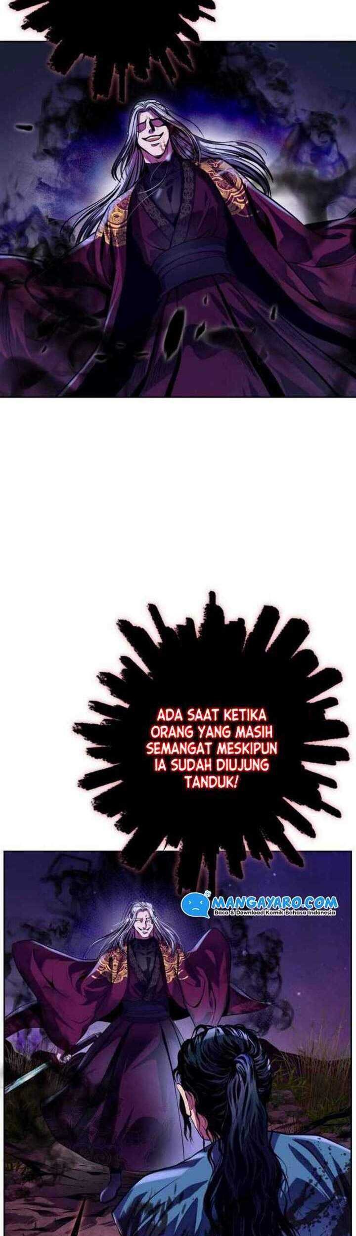 Revenge of Young Master Peng Chapter 1.1 - halaman 43