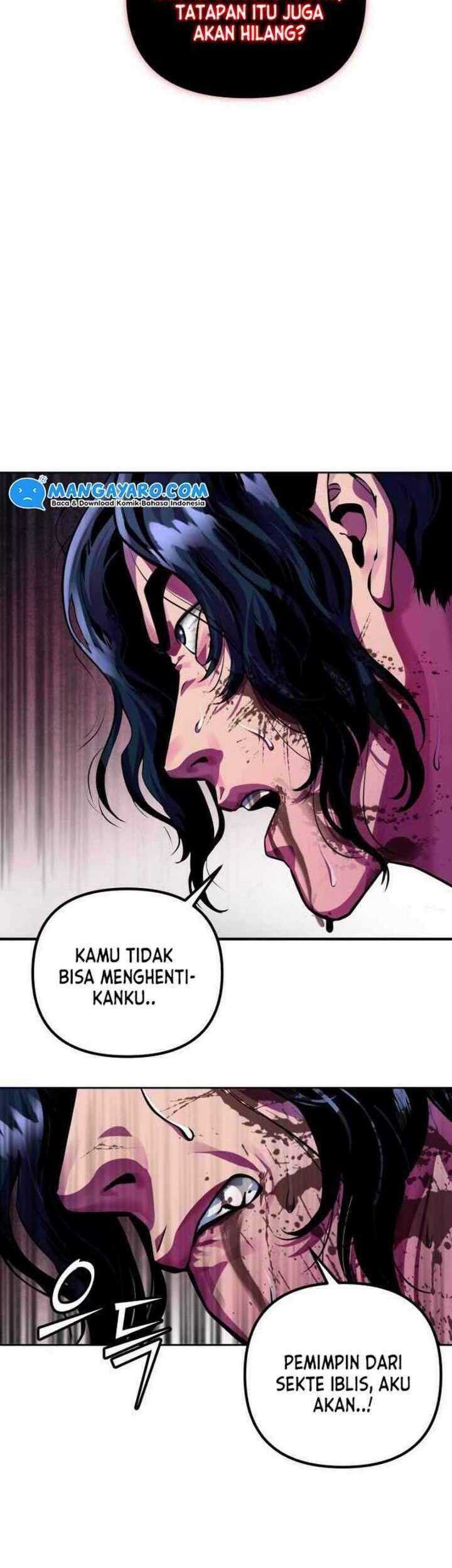 Revenge of Young Master Peng Chapter 1.1 - halaman 45