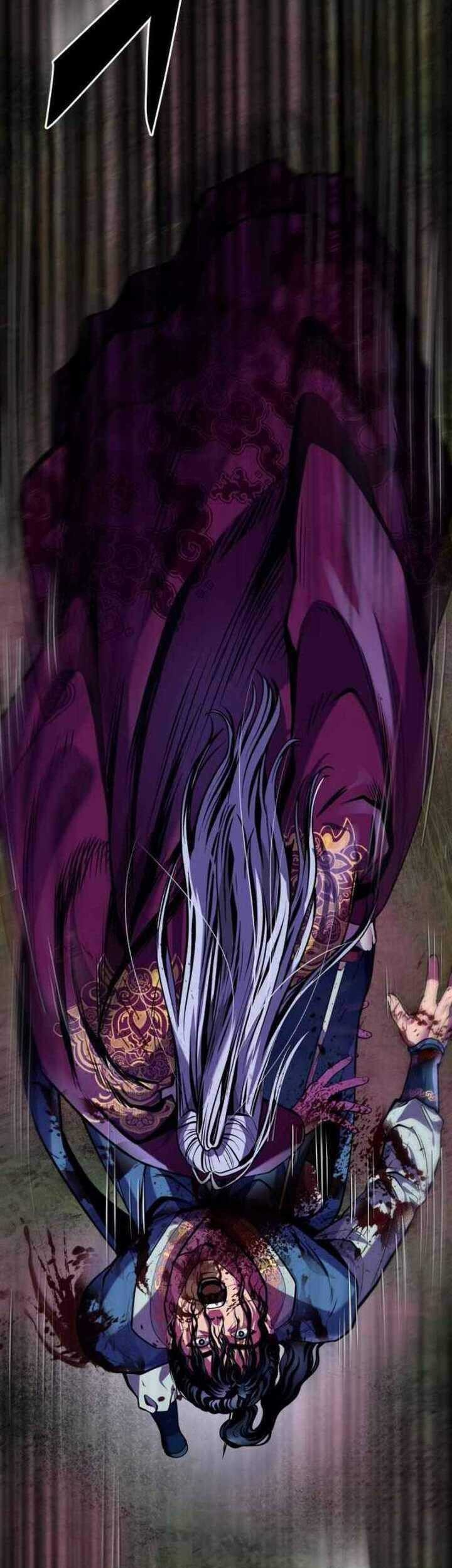 Revenge of Young Master Peng Chapter 1.1 - halaman 49