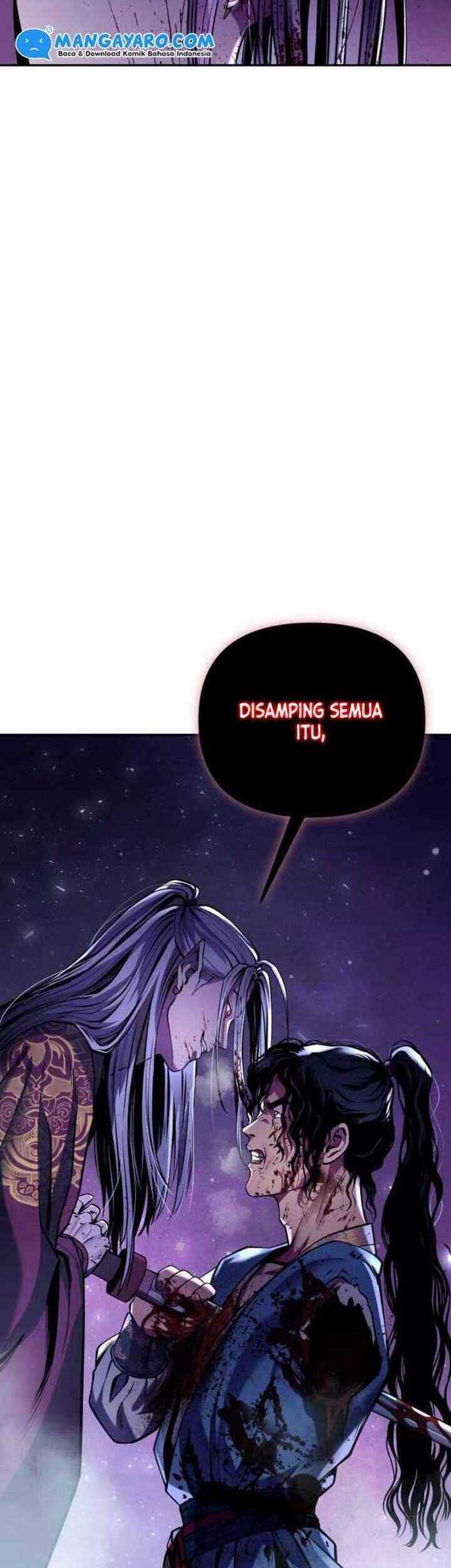 Revenge of Young Master Peng Chapter 1.1 - halaman 53