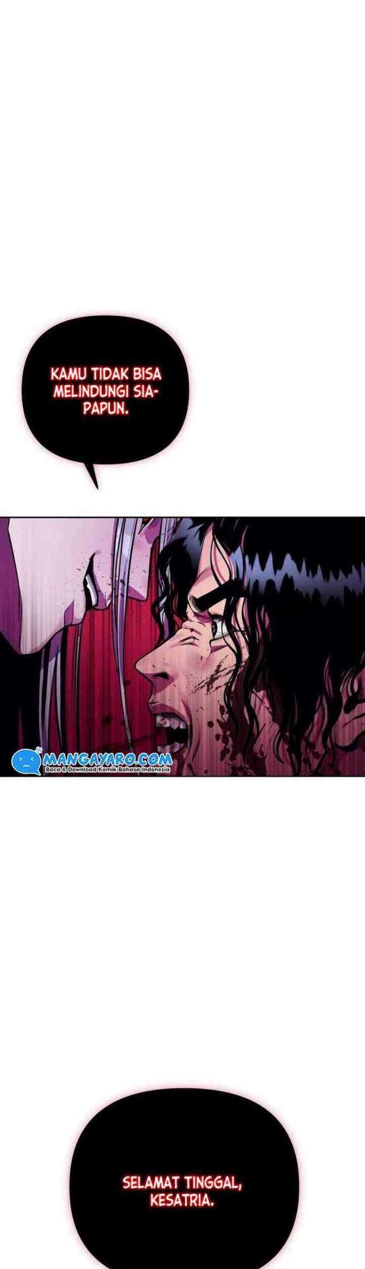 Revenge of Young Master Peng Chapter 1.1 - halaman 55