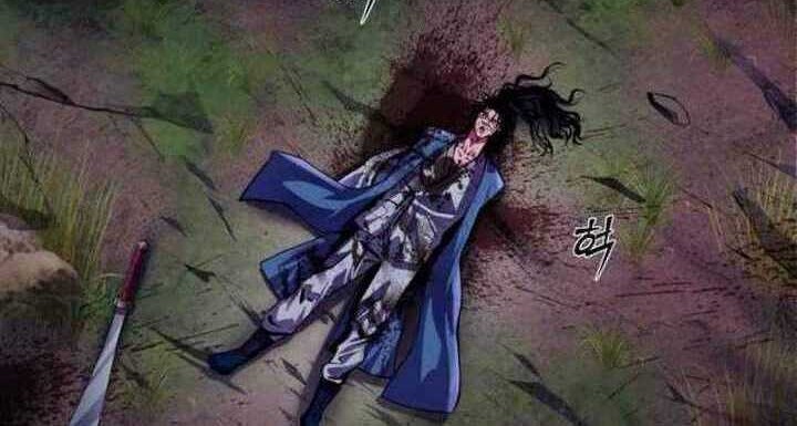 Revenge of Young Master Peng Chapter 1.1 - halaman 60