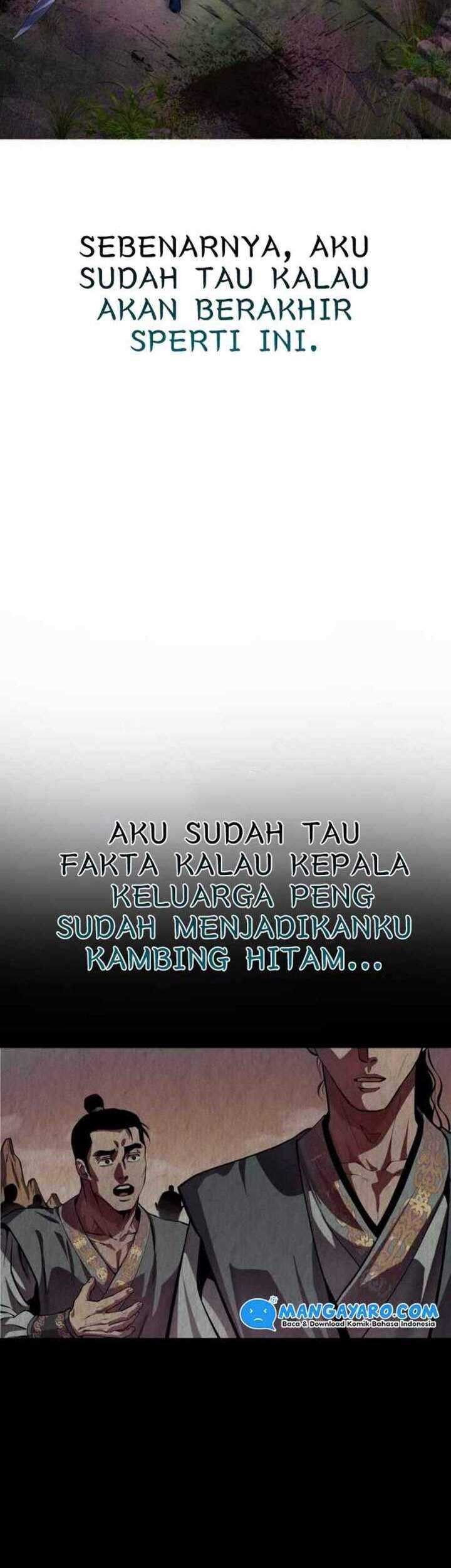 Revenge of Young Master Peng Chapter 1.1 - halaman 61