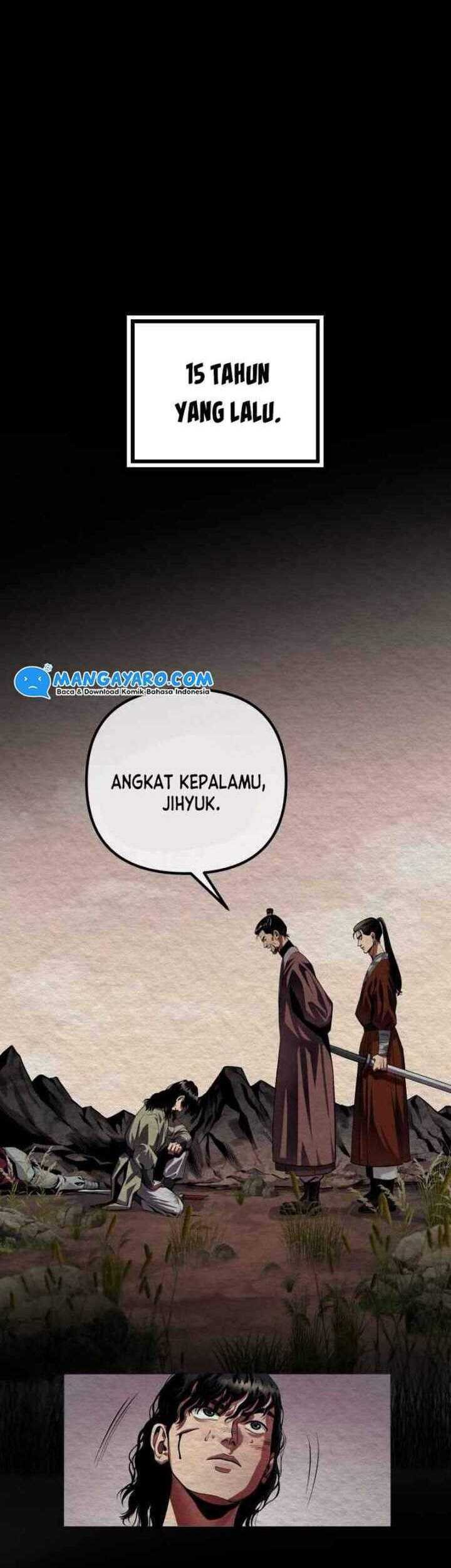 Revenge of Young Master Peng Chapter 1.1 - halaman 63