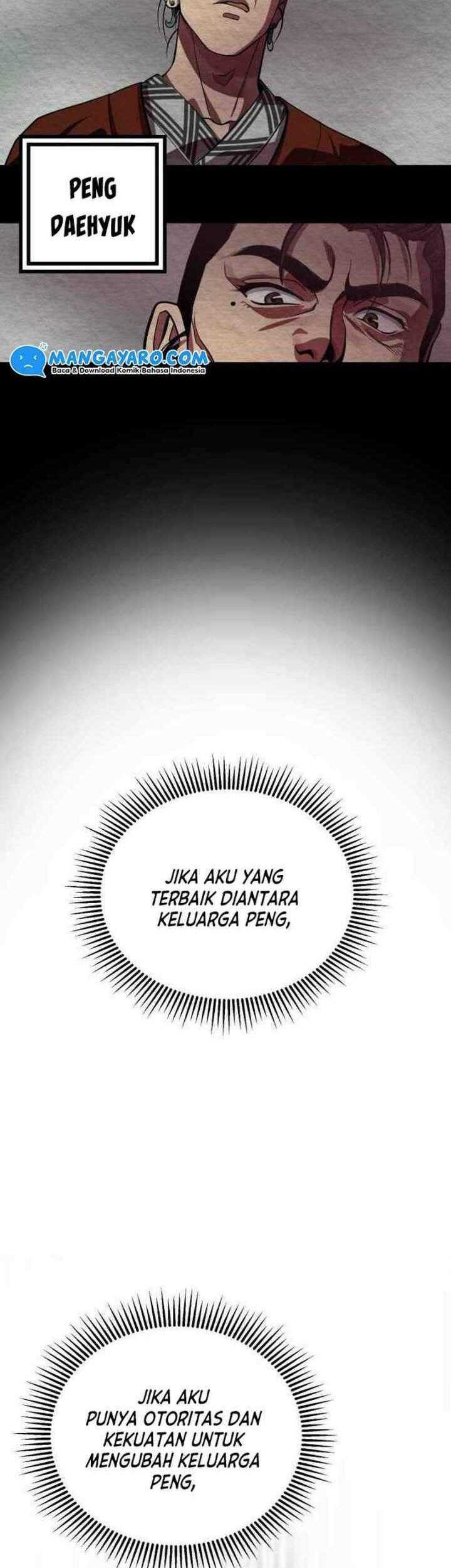 Revenge of Young Master Peng Chapter 1.1 - halaman 67