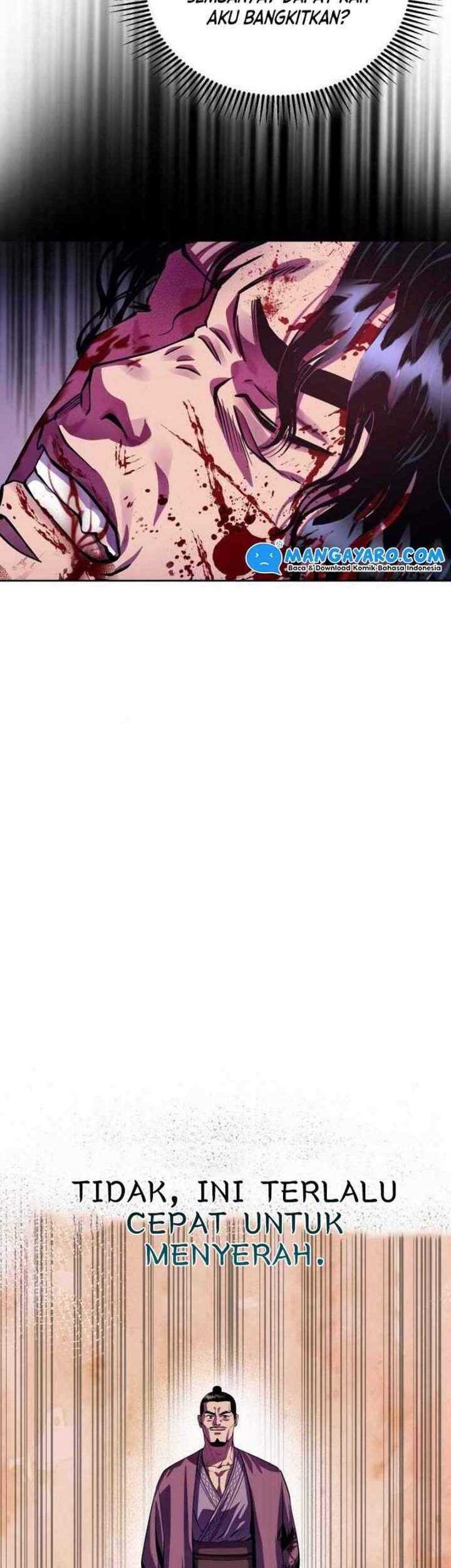 Revenge of Young Master Peng Chapter 1.1 - halaman 69