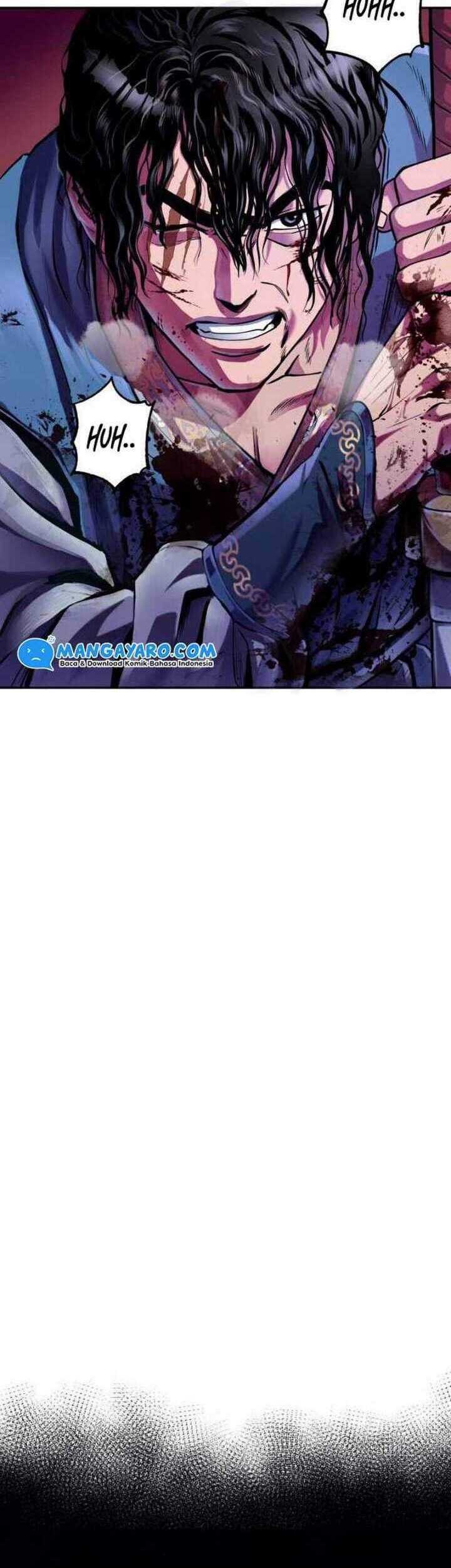 Revenge of Young Master Peng Chapter 1.1 - halaman 7