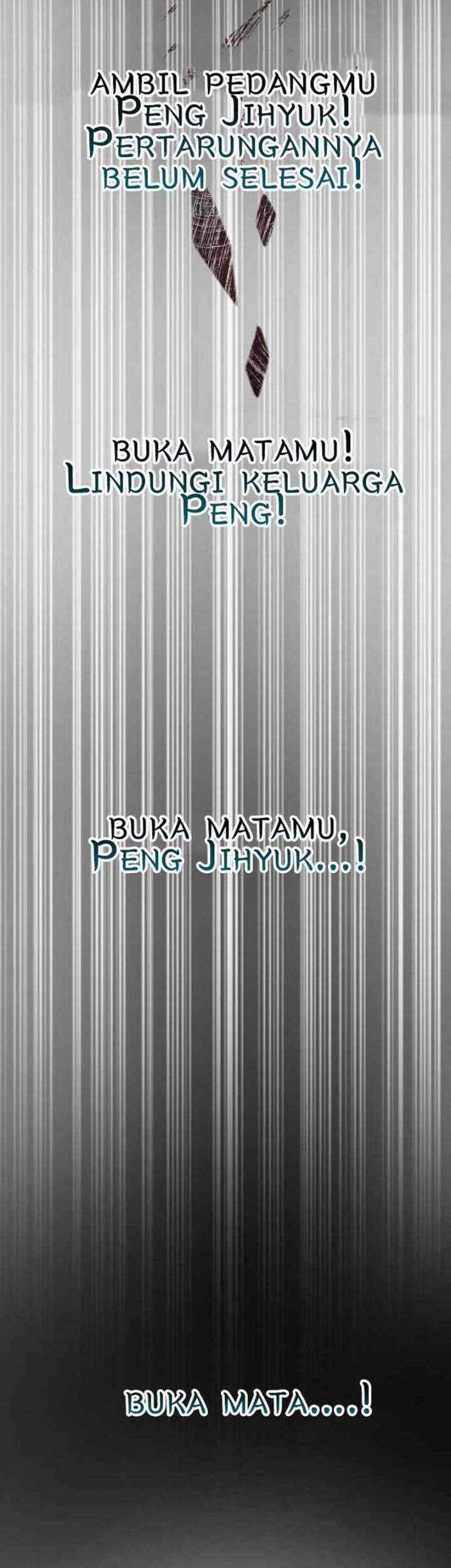 Revenge of Young Master Peng Chapter 1.1 - halaman 73