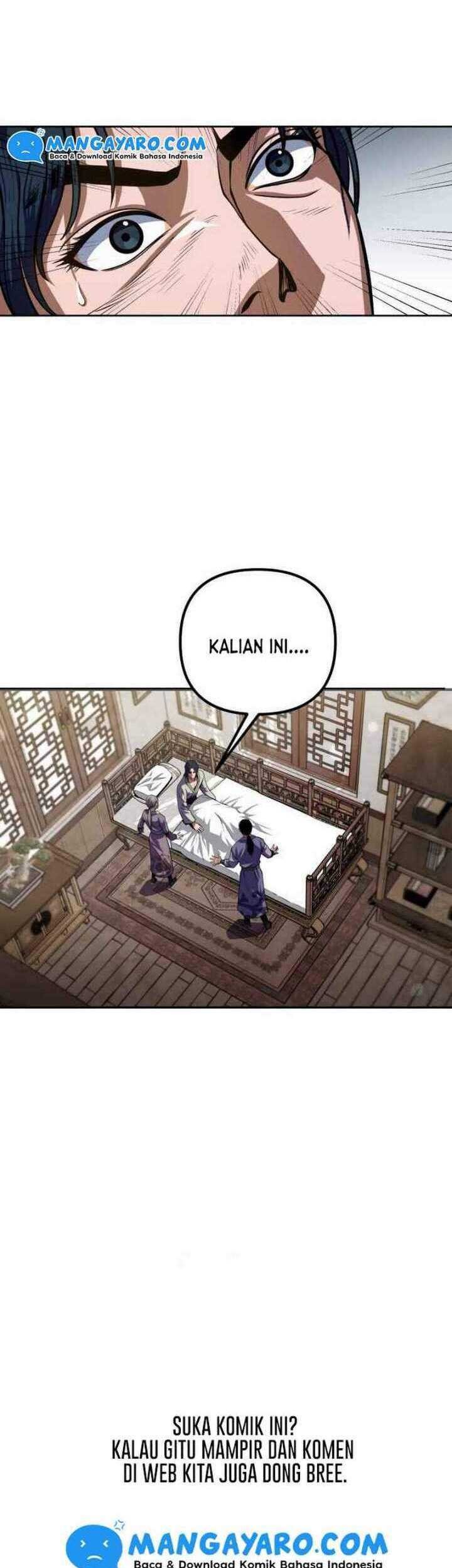 Revenge of Young Master Peng Chapter 1.1 - halaman 79