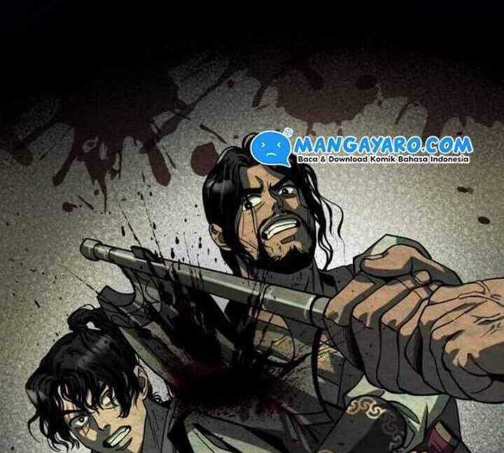 Revenge of Young Master Peng Chapter 1.1 - halaman 8