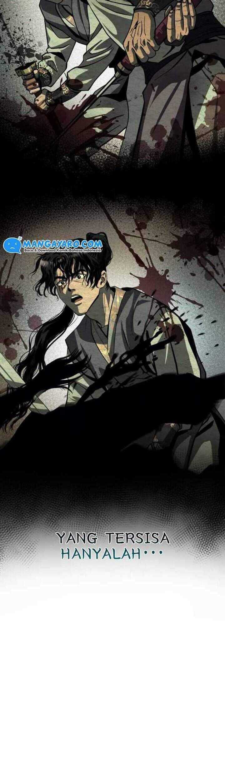 Revenge of Young Master Peng Chapter 1.1 - halaman 9