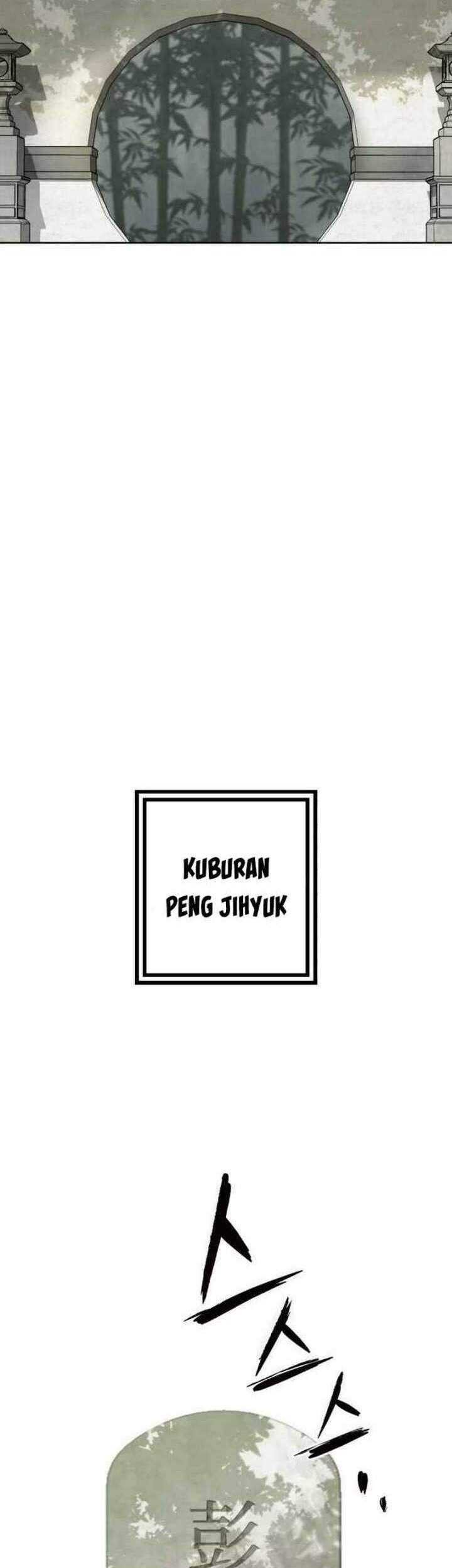 Revenge of Young Master Peng Chapter 1.2 - halaman 11