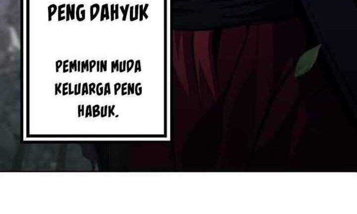 Revenge of Young Master Peng Chapter 1.2 - halaman 26